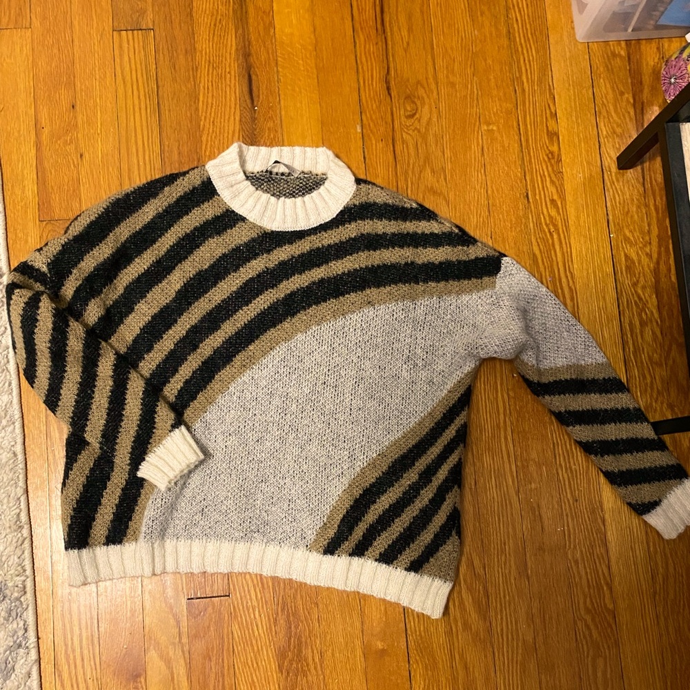 Vintage sweater